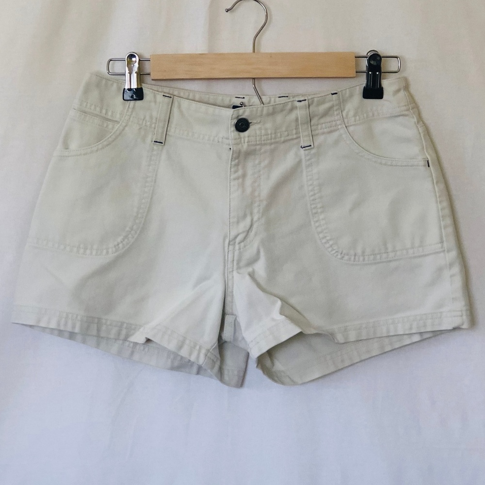 SO GSJC Cream City Short